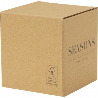 Logotrade promotional product picture of: Boley 320 ml glass food container